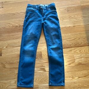 Levi’s performance 511 slim 12 reg.  26x27